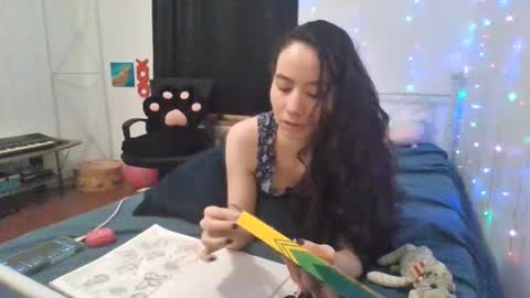 Snapshot of dandykitty chatting on 09.16.25 Lea lei-a online show from 09.16.25