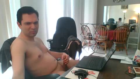 dandyriver online show from 02.19.25