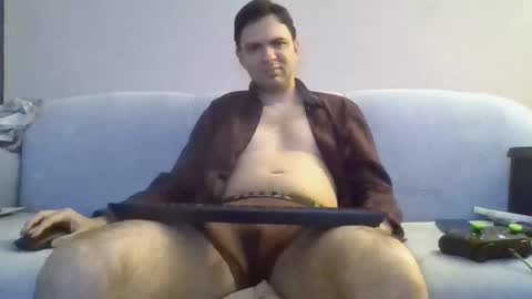 dandyriver online show from 03.11.25