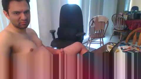 dandyriver online show from 05.14.26
