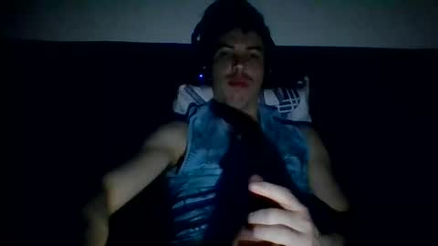 dane950804 online show from 05.01.26