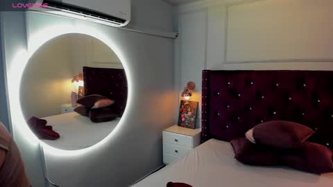 Snapshot of danee_19 chatting on 01.03.25 Daniela online show from 01.03.25