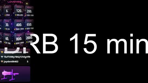 Snapshot of danee_19 chatting on 01.03.25 Daniela online show from 01.03.25