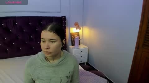 Snapshot of danee_19 chatting on 01.07.25 Daniela online show from 01.07.25