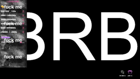 Snapshot of danee_19 chatting on 02.26.25 Daniela online show from 02.26.25