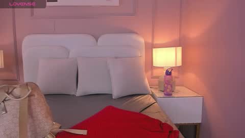 Daniela online show from 01.09.26