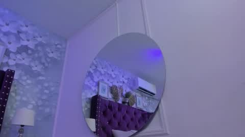 Daniela online show from 02.11.26