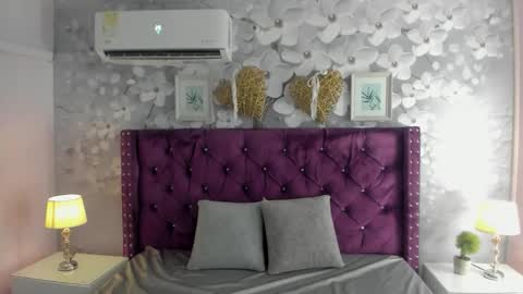 Daniela online show from 03.13.26