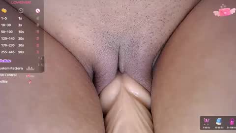 danette_deluxee online show from 01.24.25