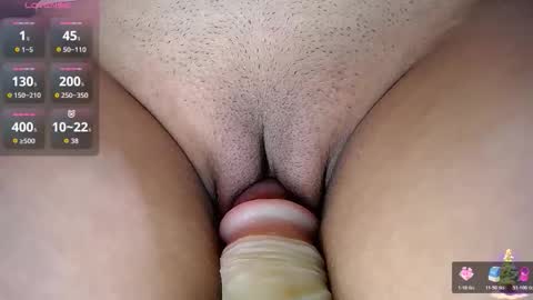 danette_deluxee online show from 11.30.25