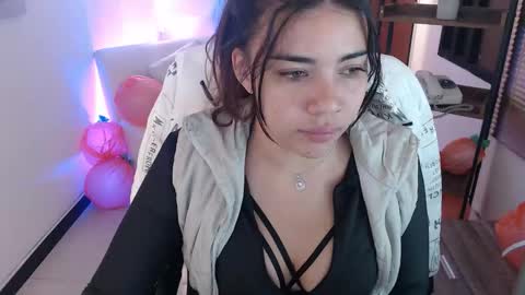 Veronica online show from 11.07.25