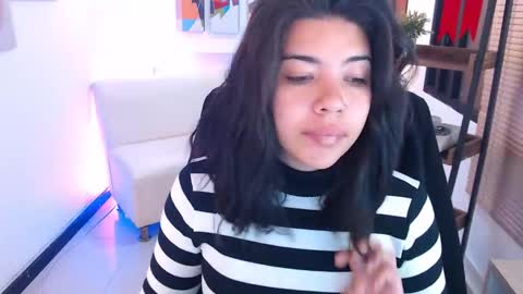 Veronica online show from 02.24.26