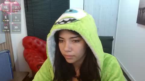 Veronica online show from 06.13.26