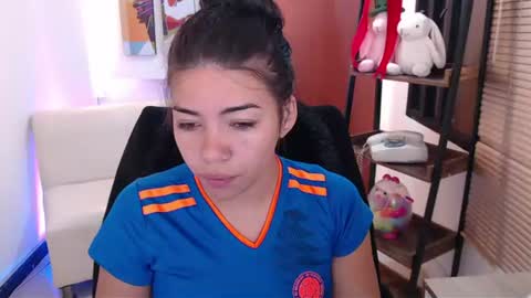Veronica online show from 06.23.26
