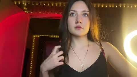 dangerous_softness online show from 04.28.26