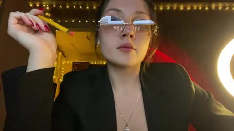 dangerous_softness online show from 05.01.26