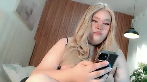Ms. K online show from 04.04.26