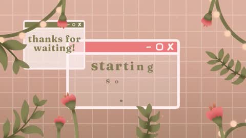 dangerouslyflora online show from 12.14.25