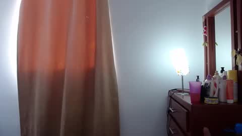 Ela and Santi online show from 09.14.25