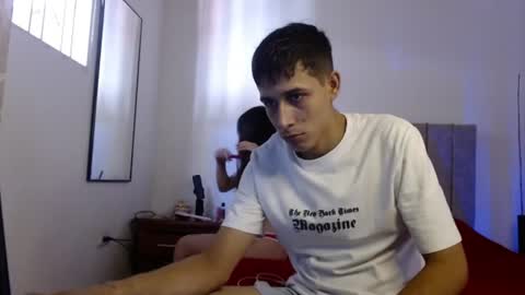 Ela and Santi online show from 06.28.26