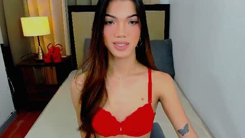 STEPHANIE online show from 07.07.26