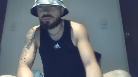 dani3l9905 online show from 10.29.25