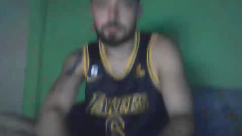 Snapshot of dani3l9905 chatting on 12.22.25 dani3l9905 online show from 12.22.25