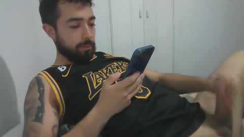 Snapshot of dani3l9905 chatting on 02.12.26 dani3l9905 online show from 02.12.26