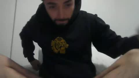 dani3l9905 online show from 07.02.26
