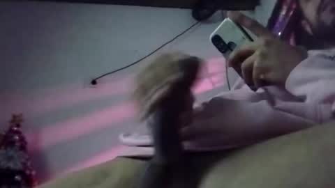 Snapshot of dani9821569006 chatting on 12.19.24 dani9821569006 online show from 12.19.24