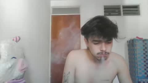 dani_42017 online show from 01.20.25