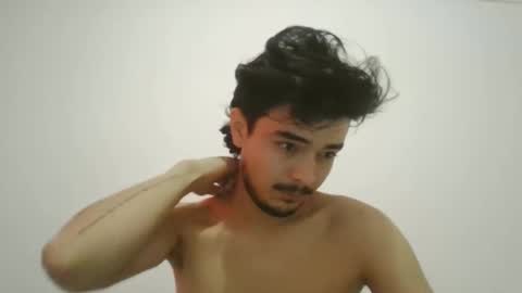 dani_42017 online show from 01.27.25