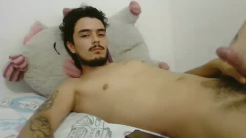 dani_42017 online show from 03.08.25