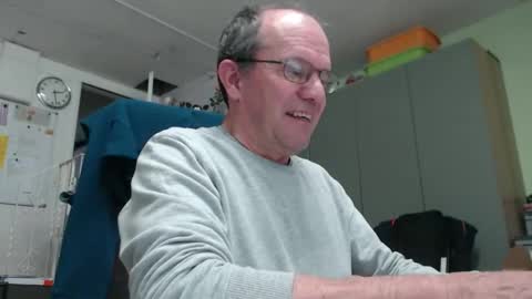 dani_alpina online show from 05.11.26