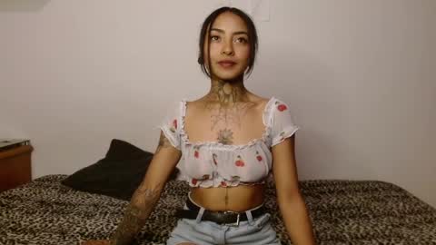 Dani online show from 05.04.26