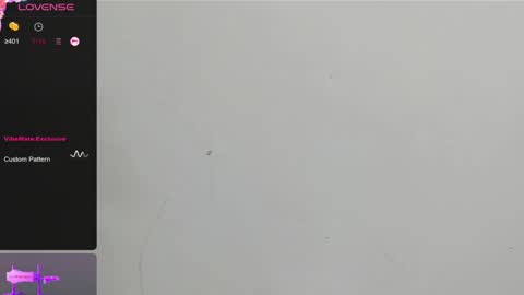 Snapshot of dani_ary chatting on 12.24.24 DANI online show from 12.24.24