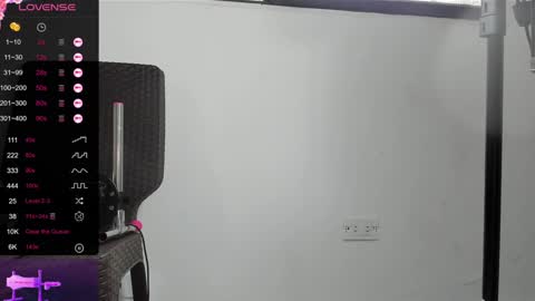 Snapshot of dani_ary chatting on 12.30.24 DANI online show from 12.30.24