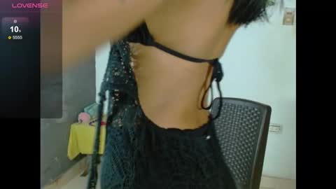 Snapshot of dani_ary chatting on 03.12.26 DANI online show from 03.12.26