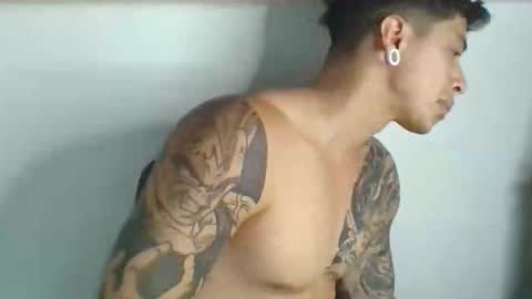 dani_cesar2 online show from 02.25.26