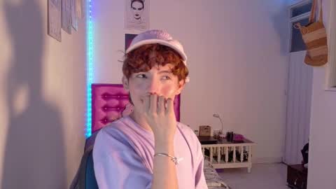 Dani Dancer online show from 12.18.25