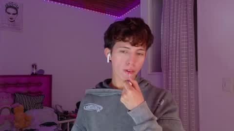 Dani Dancer online show from 03.07.26