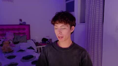 Dani Dancer online show from 03.08.26