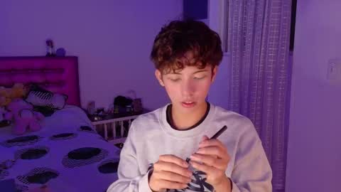 Dani Dancer online show from 03.10.26