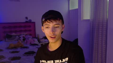 Dani Dancer online show from 04.27.26
