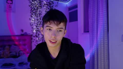 Dani Dancer online show from 05.07.26