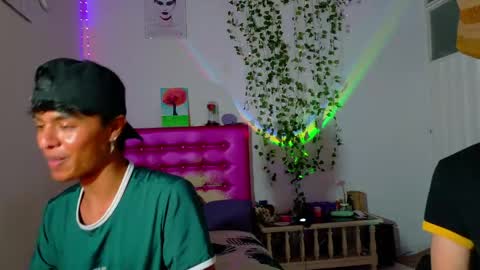 Dani Dancer online show from 05.10.26