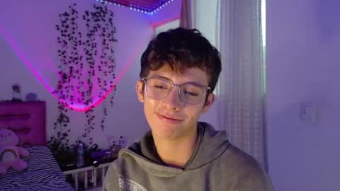 Dani Dancer online show from 06.07.26