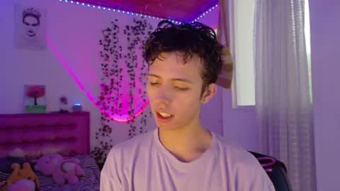 Dani Dancer online show from 06.10.26