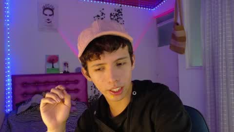 Dani Dancer online show from 06.23.26