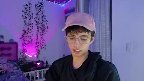 Dani Dancer online show from 06.25.26